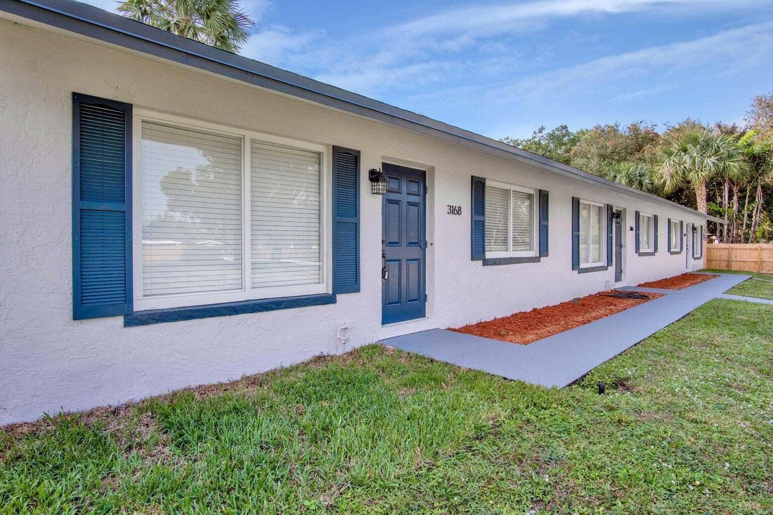 3166 Melaleuca Road, West Palm Beach, FL 33406 apartments view