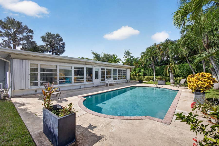 Property photo for 128 VASSAR Drive, Lake Worth Beach, FL