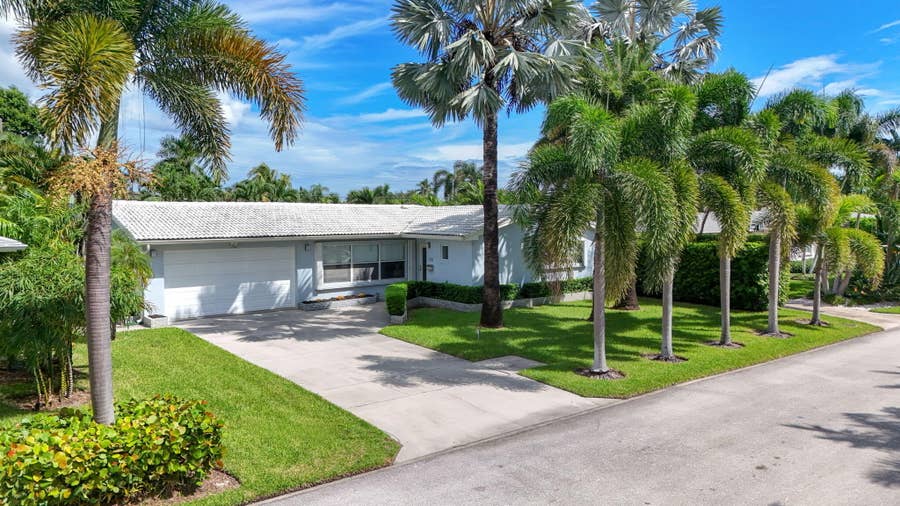 Property photo for 128 Vassar Drive, Lake Worth Beach, FL