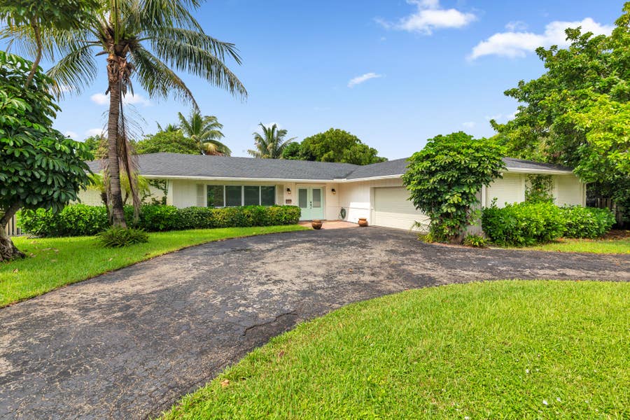 Property photo for 7315 W Lake Drive, West Palm Beach, FL