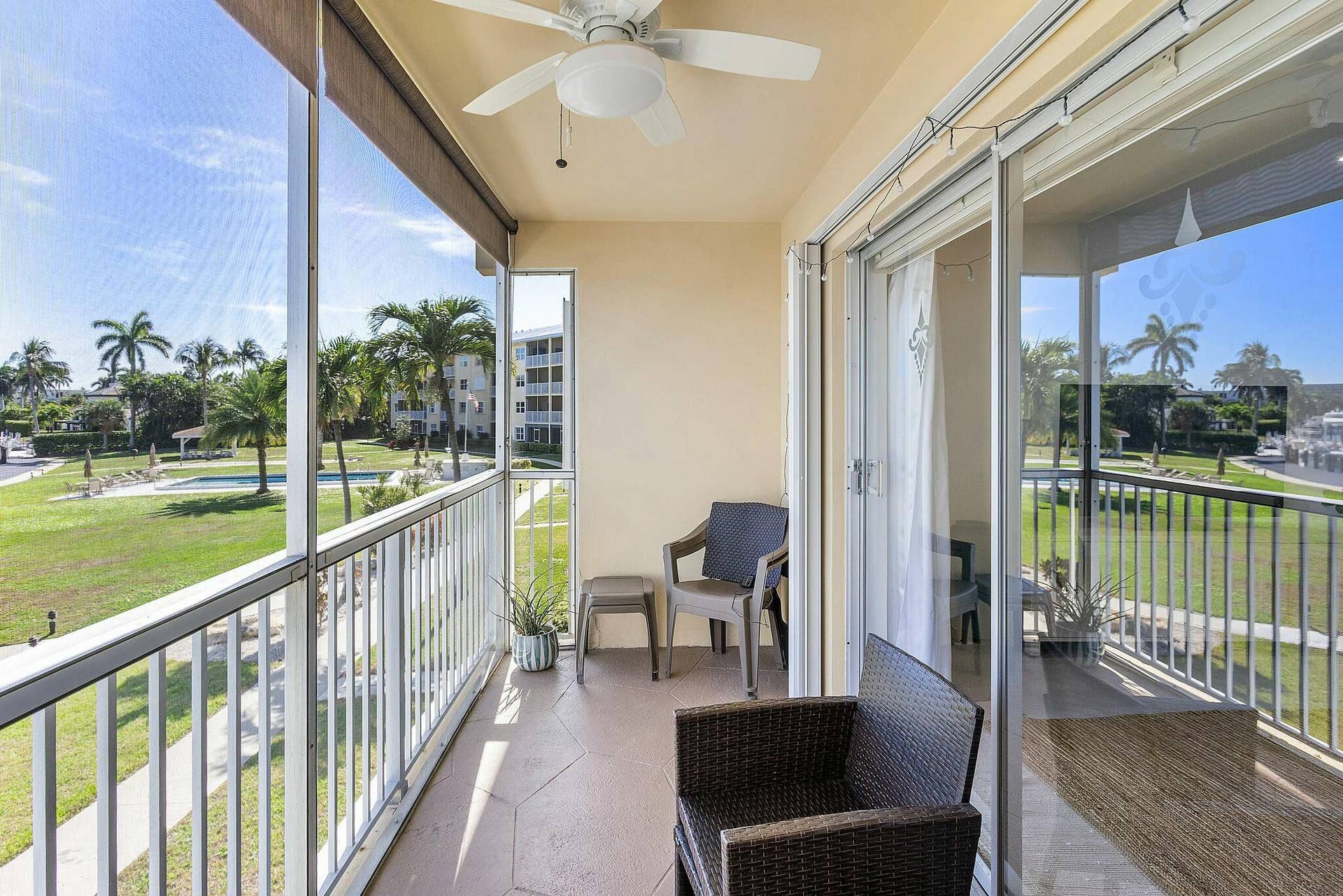 330 N Federal Highway, #211, Deerfield Beach, FL 33441 Patio