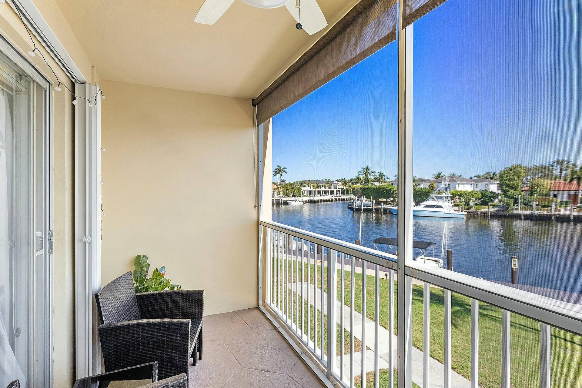 330 N Federal Highway, #211, Deerfield Beach, FL 33441 Patio