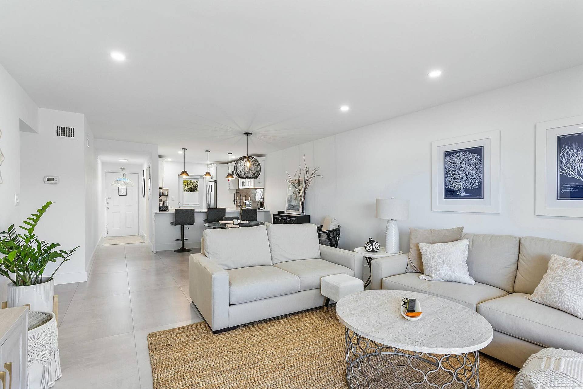 330 N Federal Highway, #211, Deerfield Beach, FL 33441 TV Room
