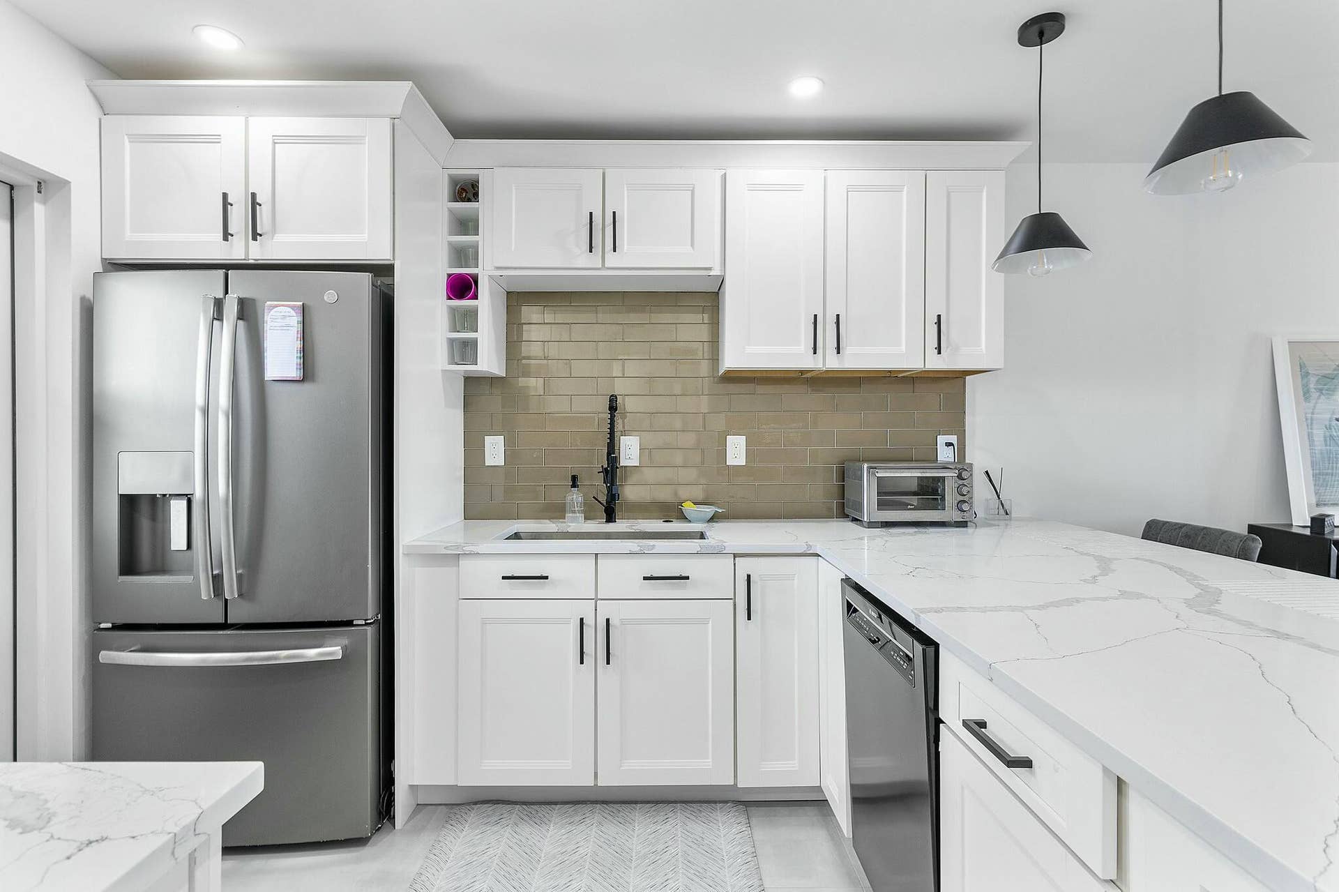 330 N Federal Highway, #211, Deerfield Beach, FL 33441 Kitchen