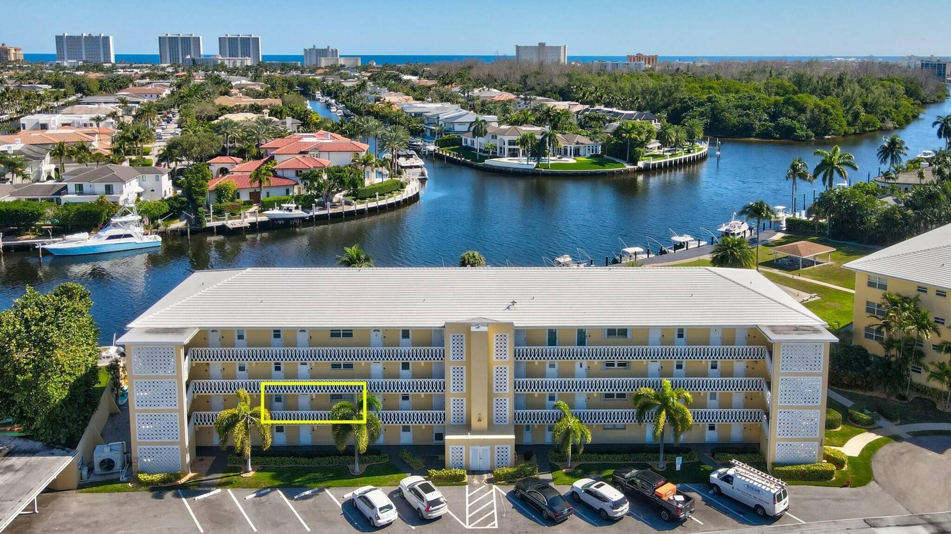 330 N Federal Highway, #211, Deerfield Beach, FL 33441 Building