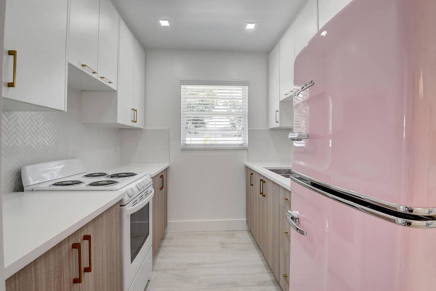 Property photo for 502 N H Street, #1, Lake Worth Beach, FL