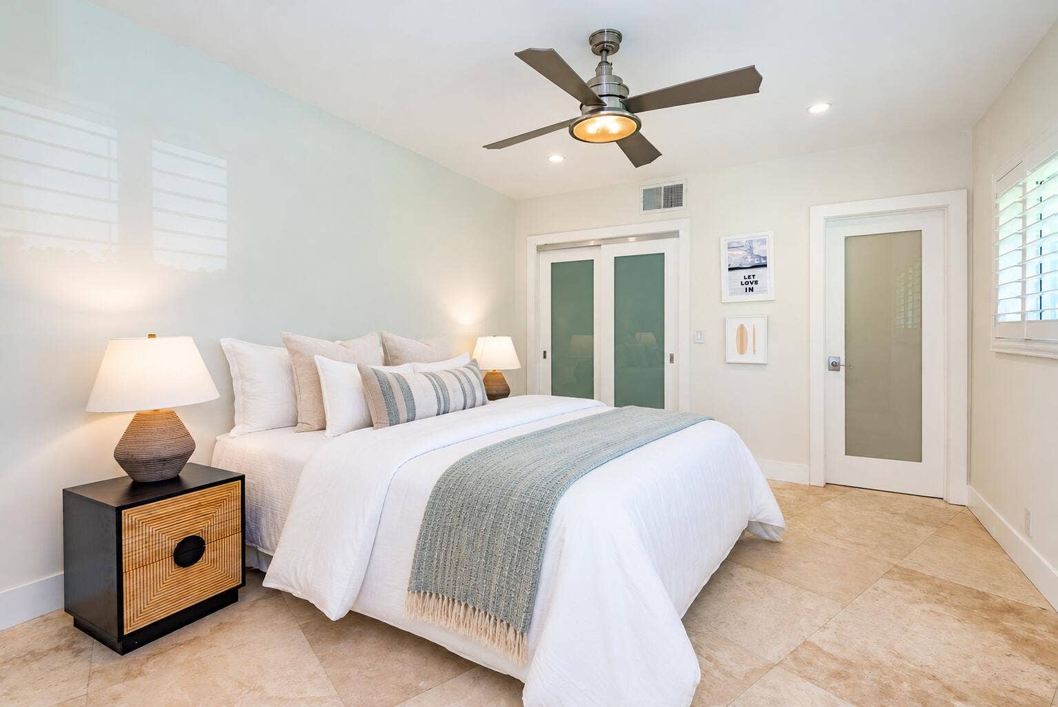 1141 BANYAN Road, Boca Raton, FL 33432 Guest Room