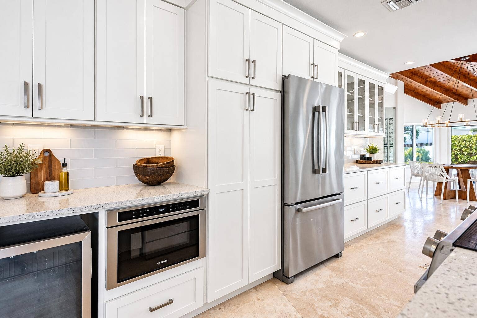 1141 BANYAN Road, Boca Raton, FL 33432 Kitchen