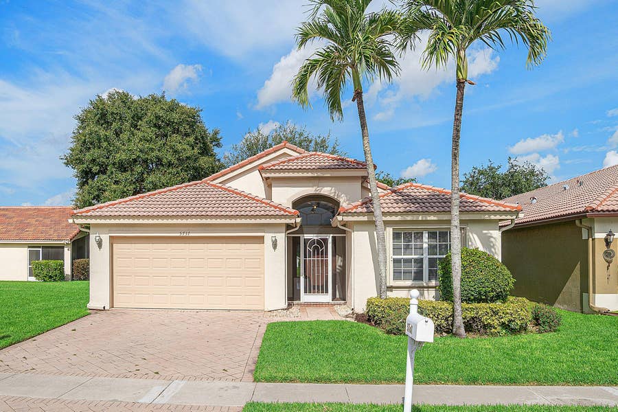 Property photo for 5737 Royal Club Dr. Drive, Boynton Beach, FL