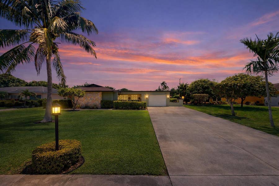 Property photo for 1630 40th Street, West Palm Beach, FL