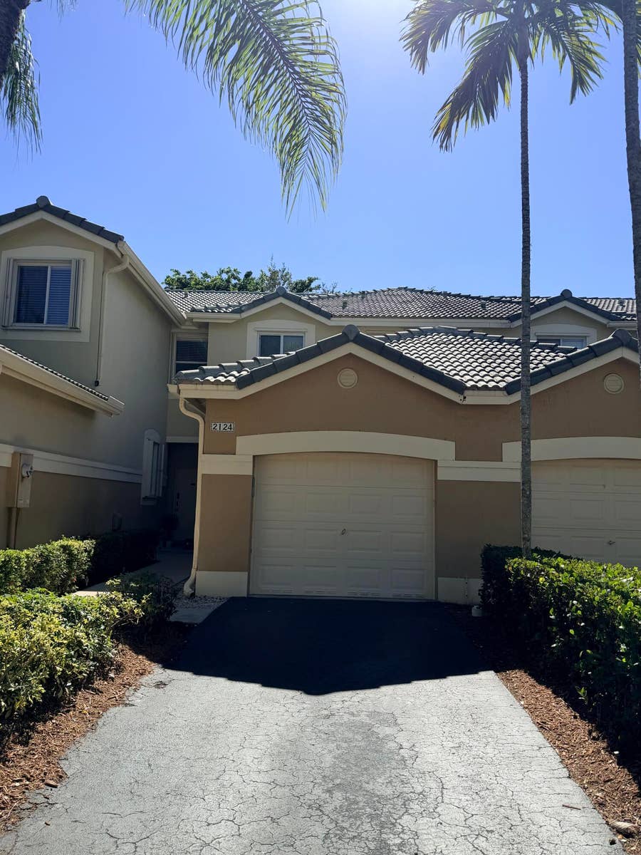Property photo for 2124 HACIENDA Terrace, Weston, FL