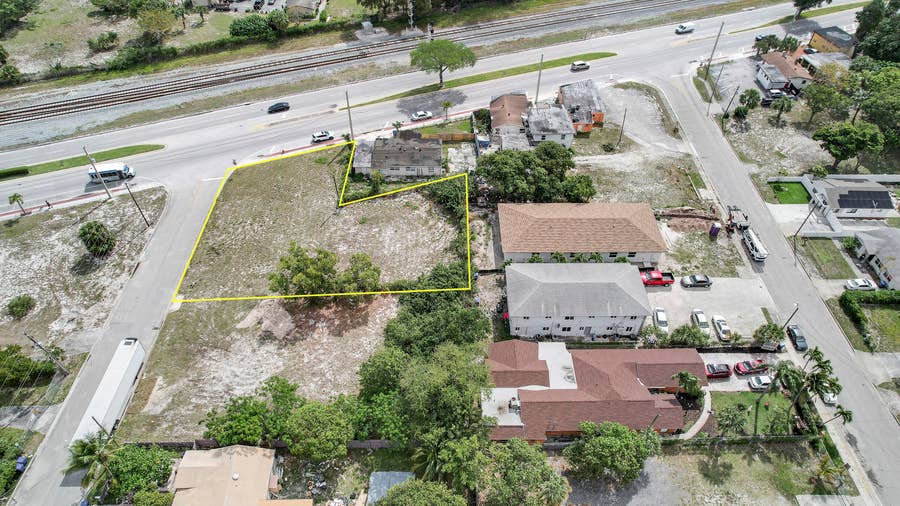 Property photo for 0 OLD DIXIE, Riviera Beach, FL