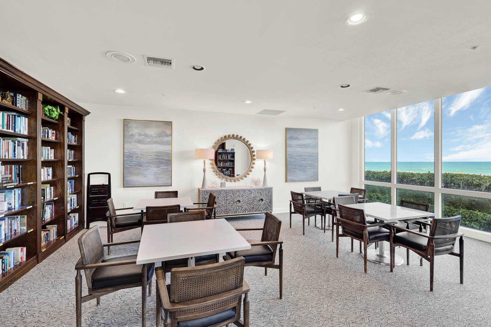 8600 S OCEAN Drive, #1105, Jensen Beach, FL 34957 Regency_II-14