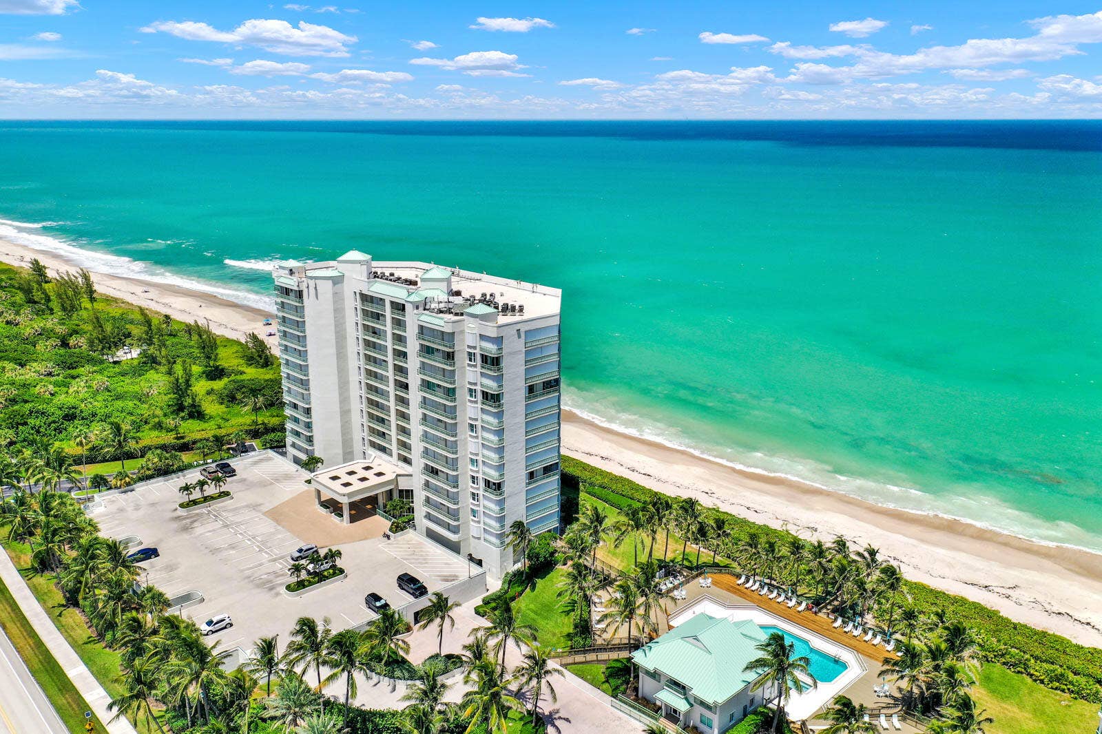 8600 S OCEAN Drive, #1105, Jensen Beach, FL 34957 Regency_II-7