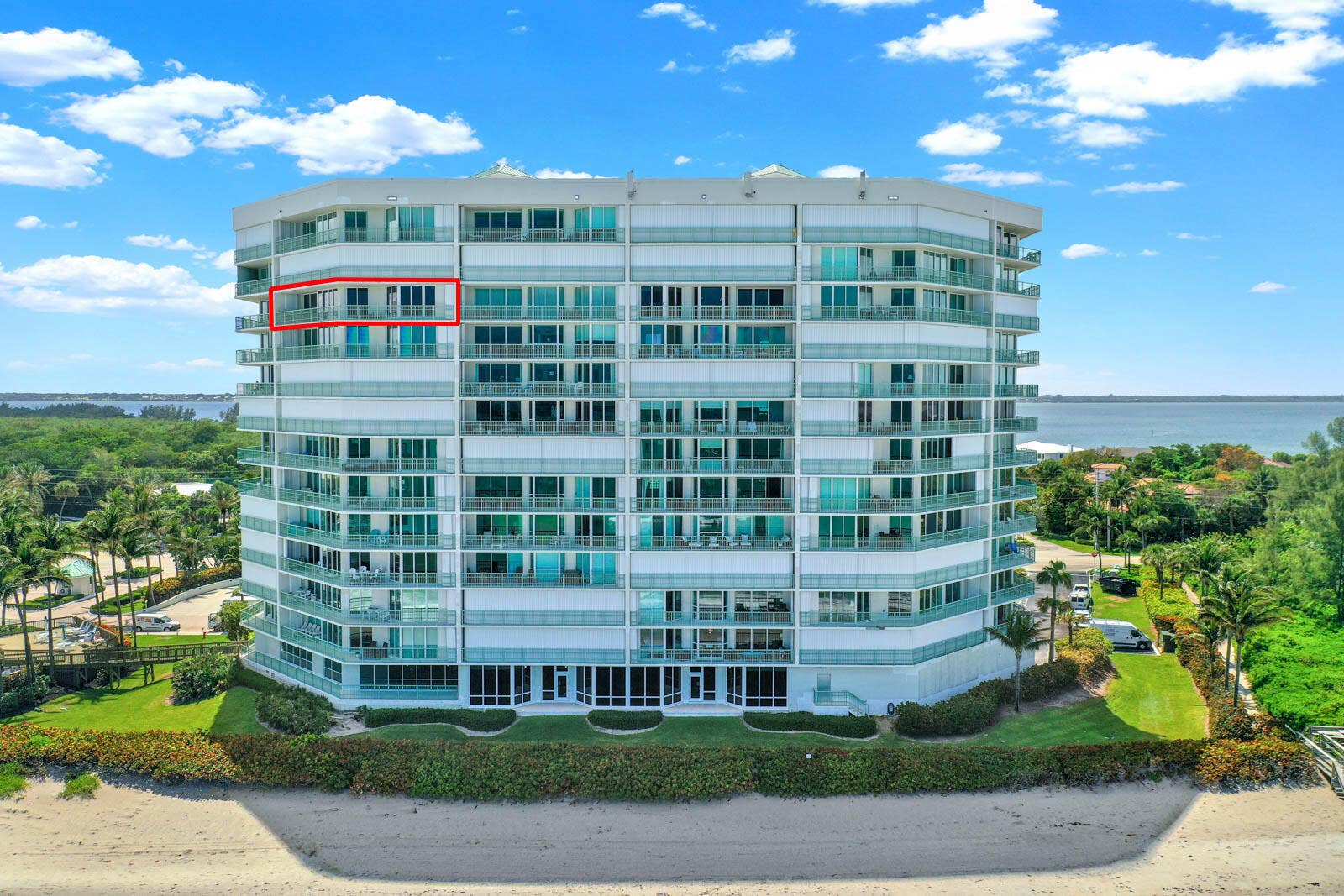 8600 S OCEAN Drive, #1105, Jensen Beach, FL 34957 1105_Regency-1