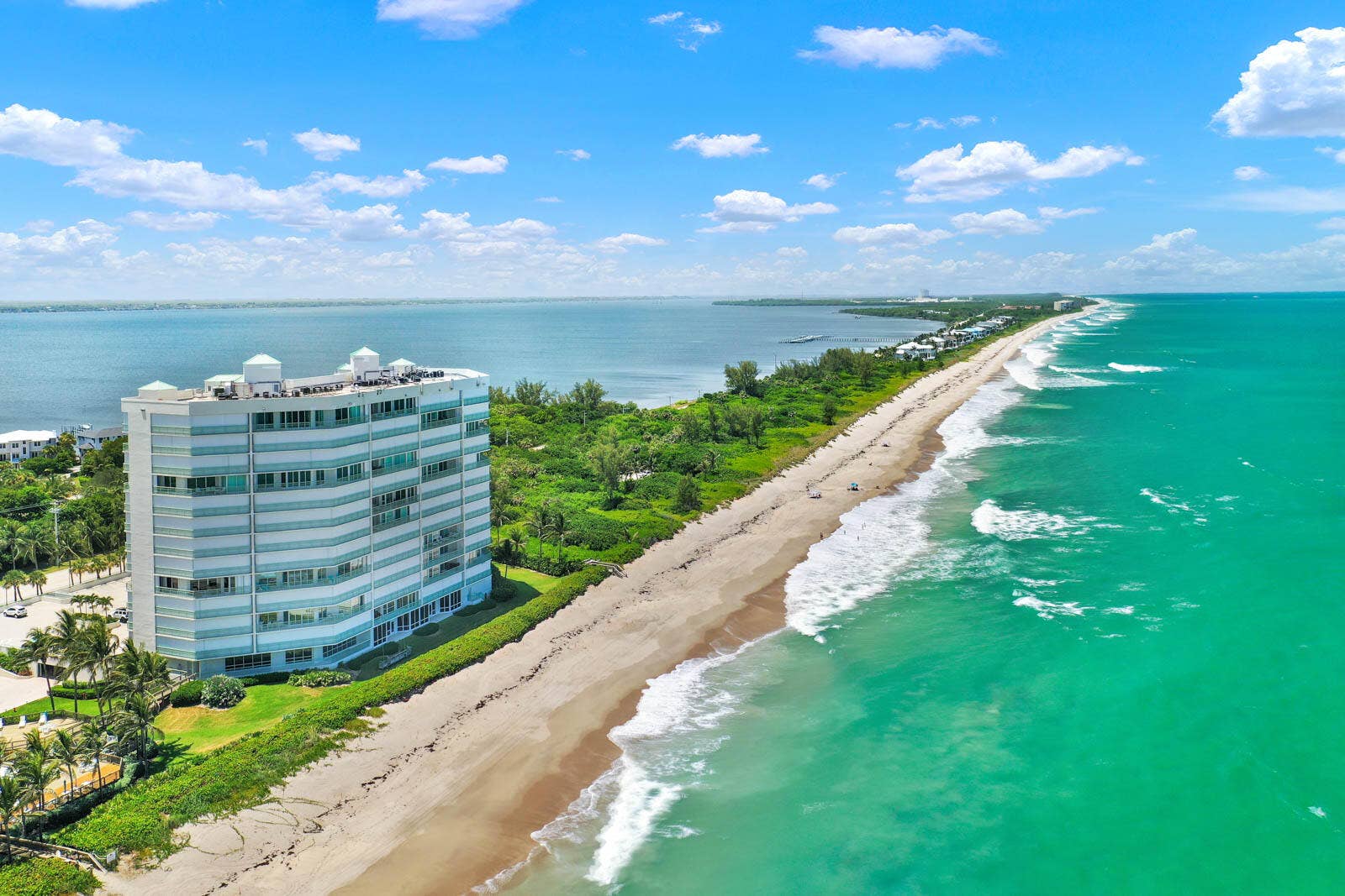 8600 S OCEAN Drive, #1105, Jensen Beach, FL 34957 Regency_II-3