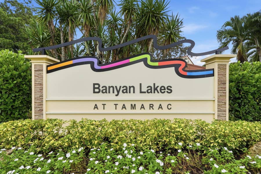Property photo for 6180 PINE TREE Lane, #B, Tamarac, FL