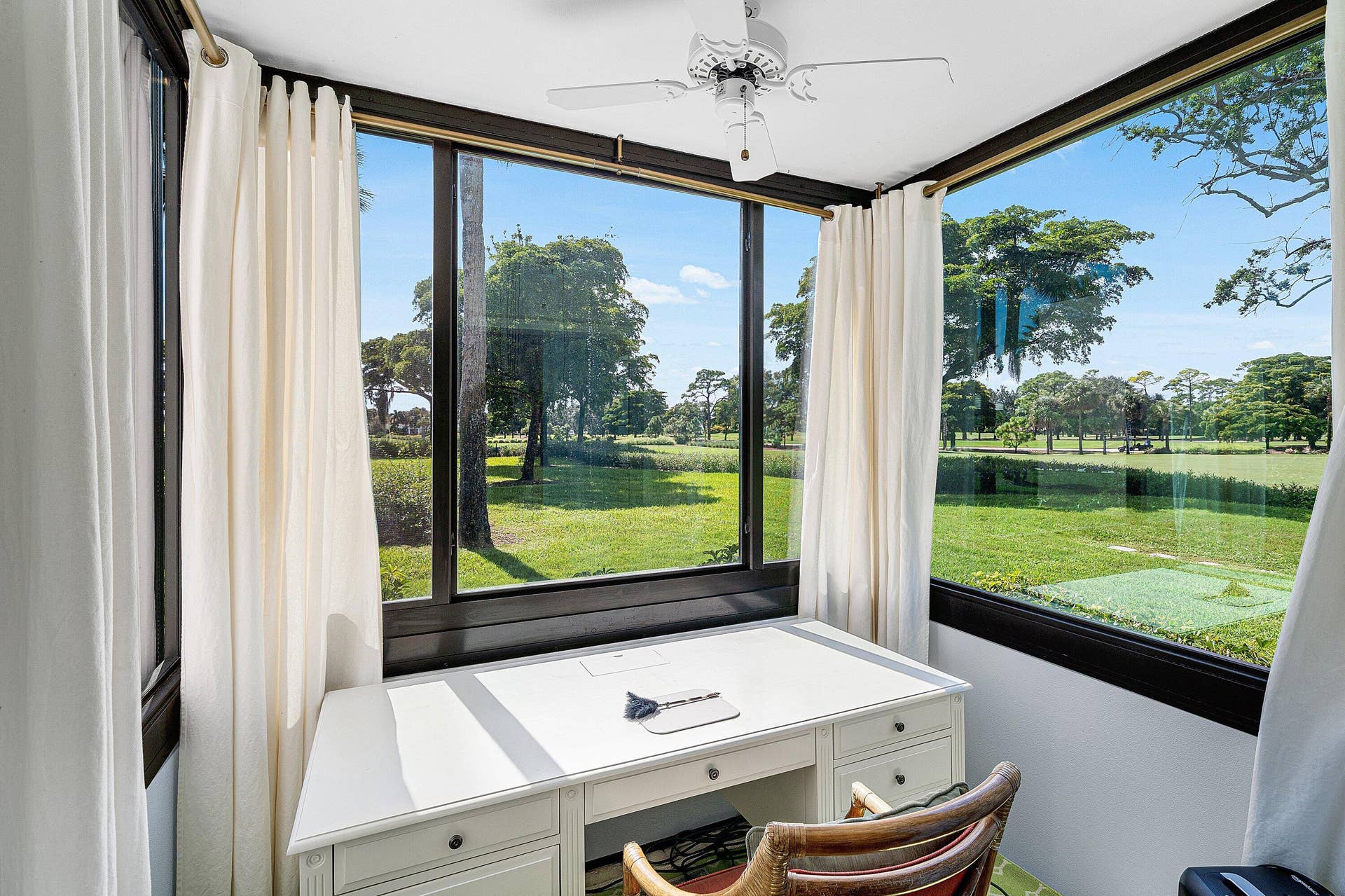 3836 Quail Ridge Drive N, Boynton Beach, FL 33436 Dining Terrace