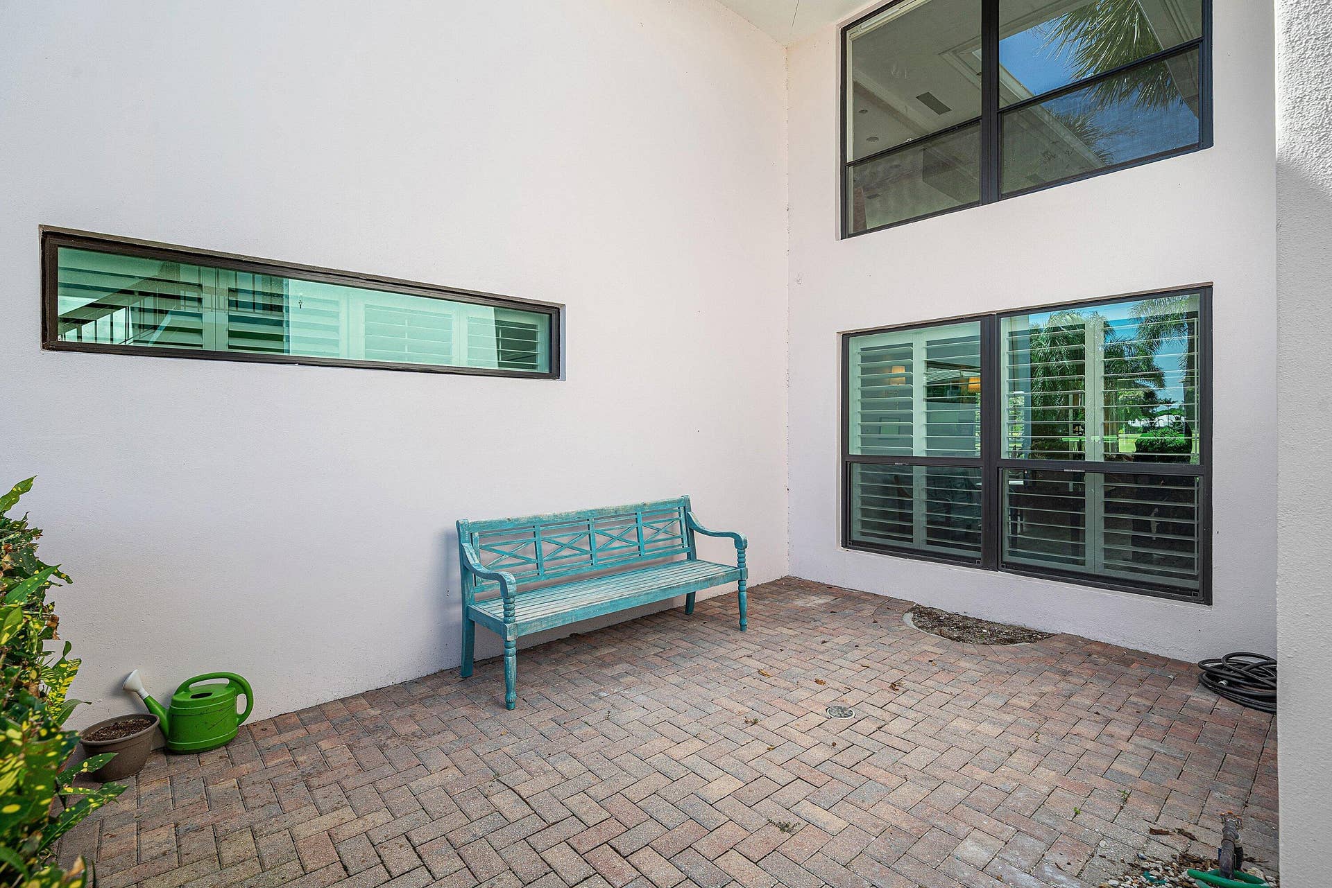 3836 Quail Ridge Drive N, Boynton Beach, FL 33436 Open Patio