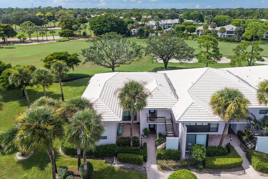 Property photo for 3836 Quail Ridge Drive N, Boynton Beach, FL