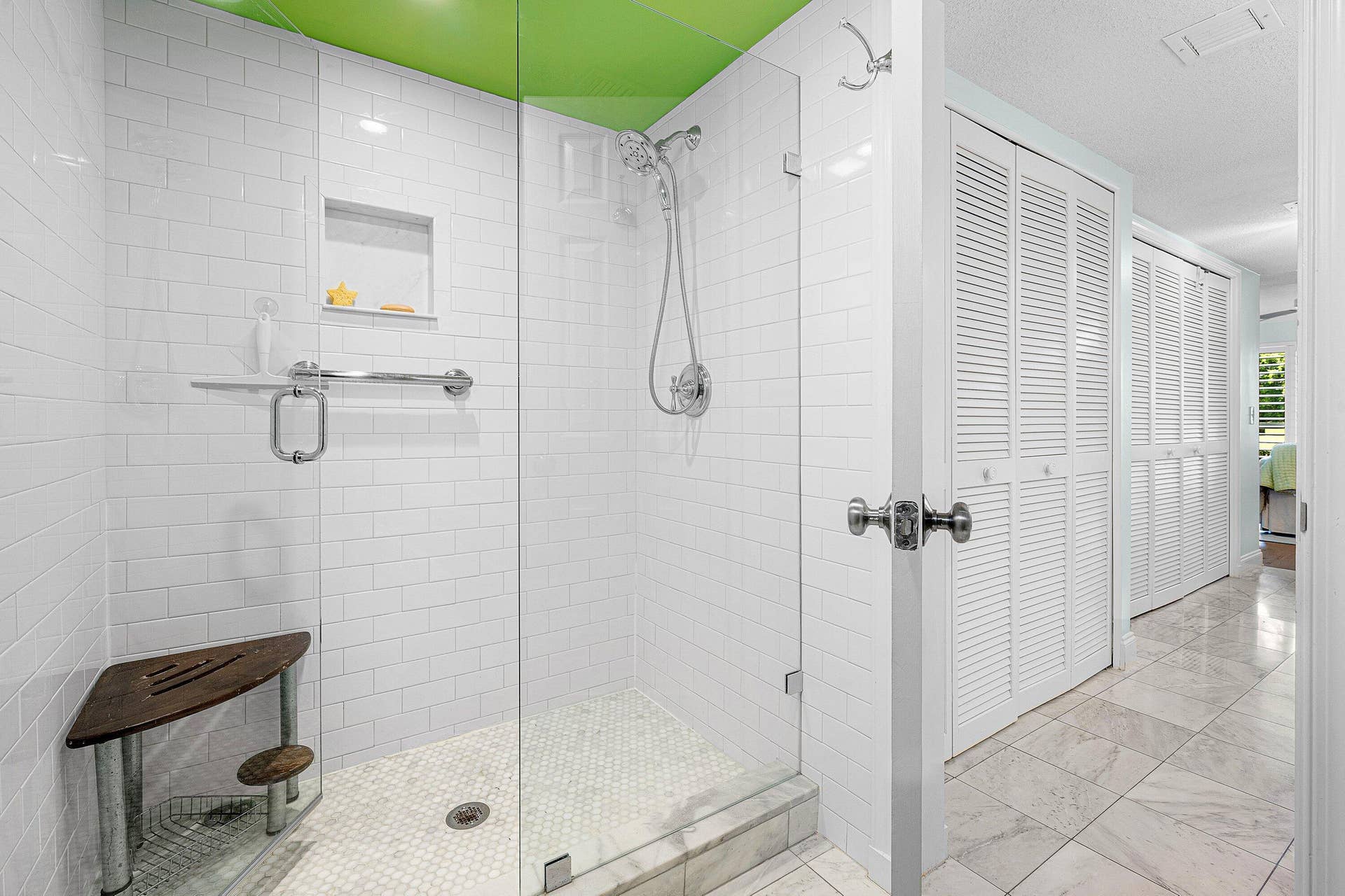 3836 Quail Ridge Drive N, Boynton Beach, FL 33436 Primary Bath