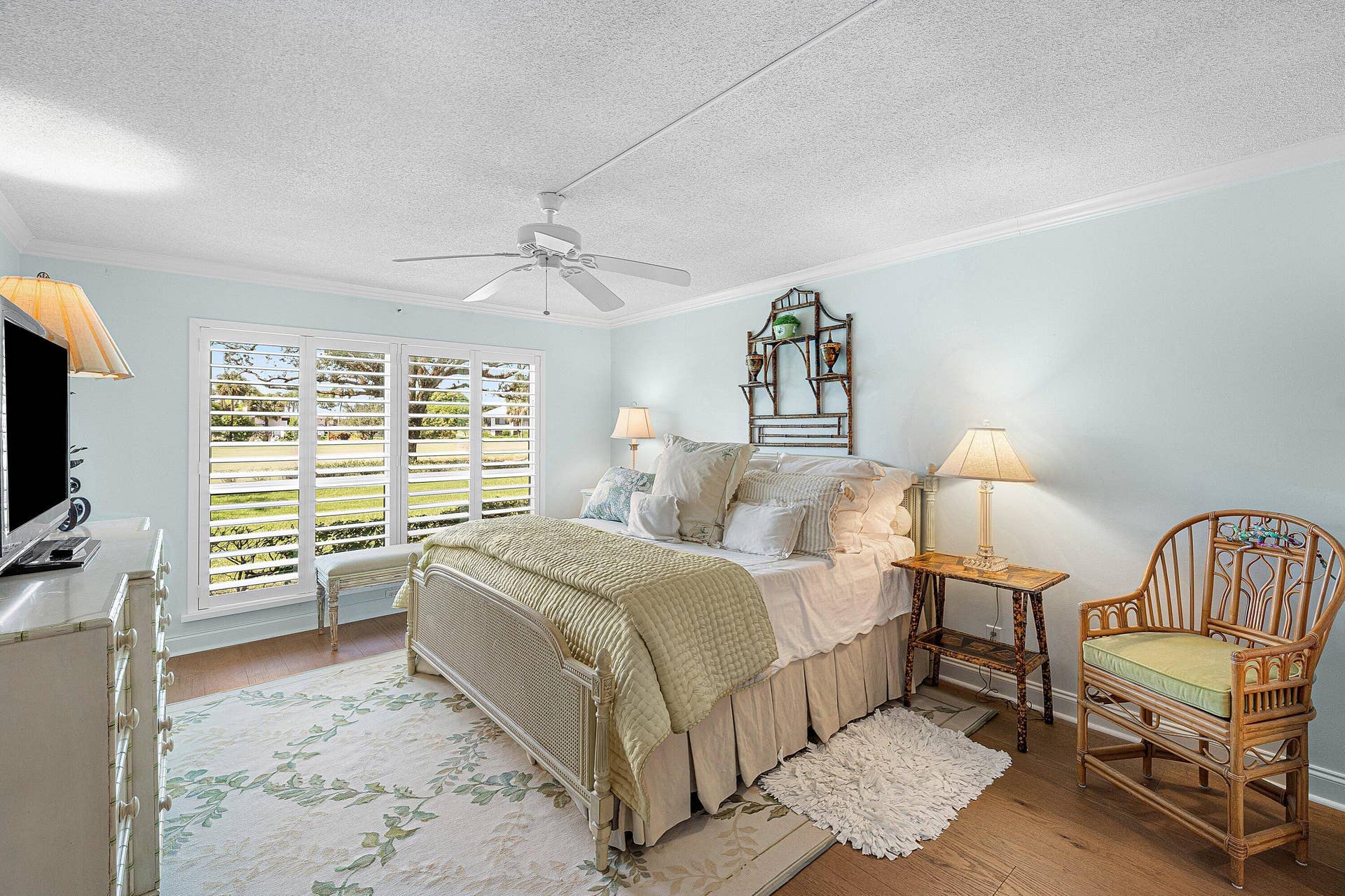 3836 Quail Ridge Drive N, Boynton Beach, FL 33436 Primary Bedroom