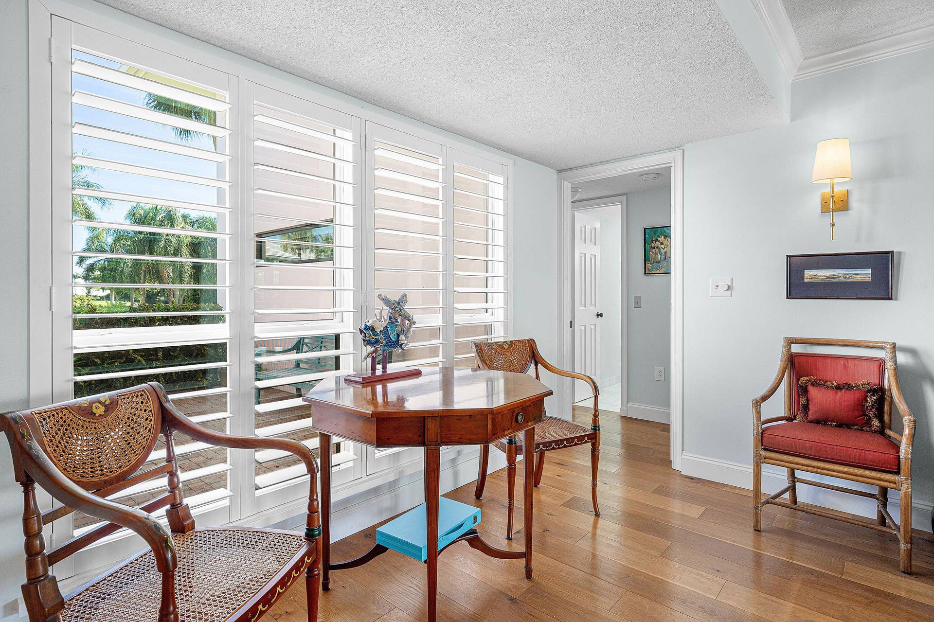 3836 Quail Ridge Drive N, Boynton Beach, FL 33436 Interior living area