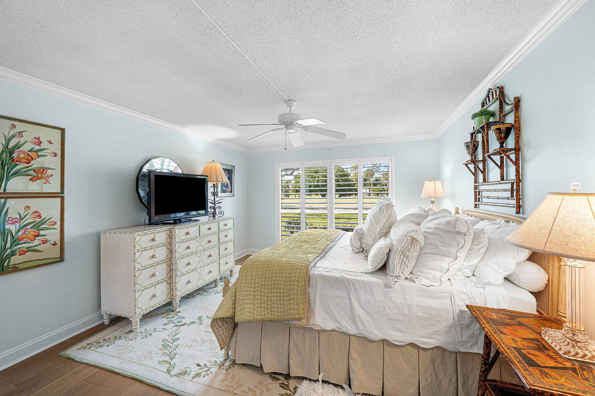 3836 Quail Ridge Drive N, Boynton Beach, FL 33436 Primary Bedroom