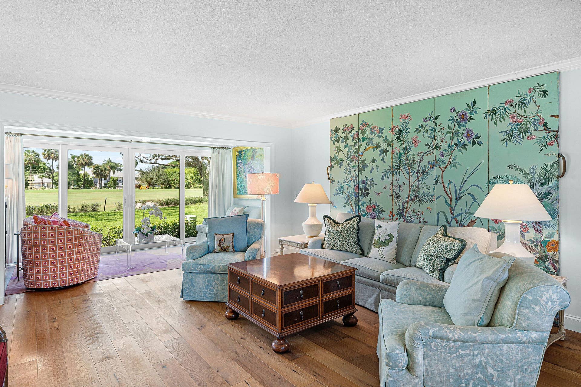3836 Quail Ridge Drive N, Boynton Beach, FL 33436 Interior living area