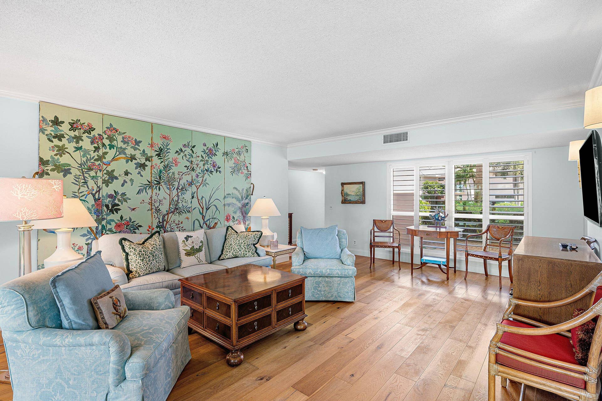 3836 Quail Ridge Drive N, Boynton Beach, FL 33436 Interior living area