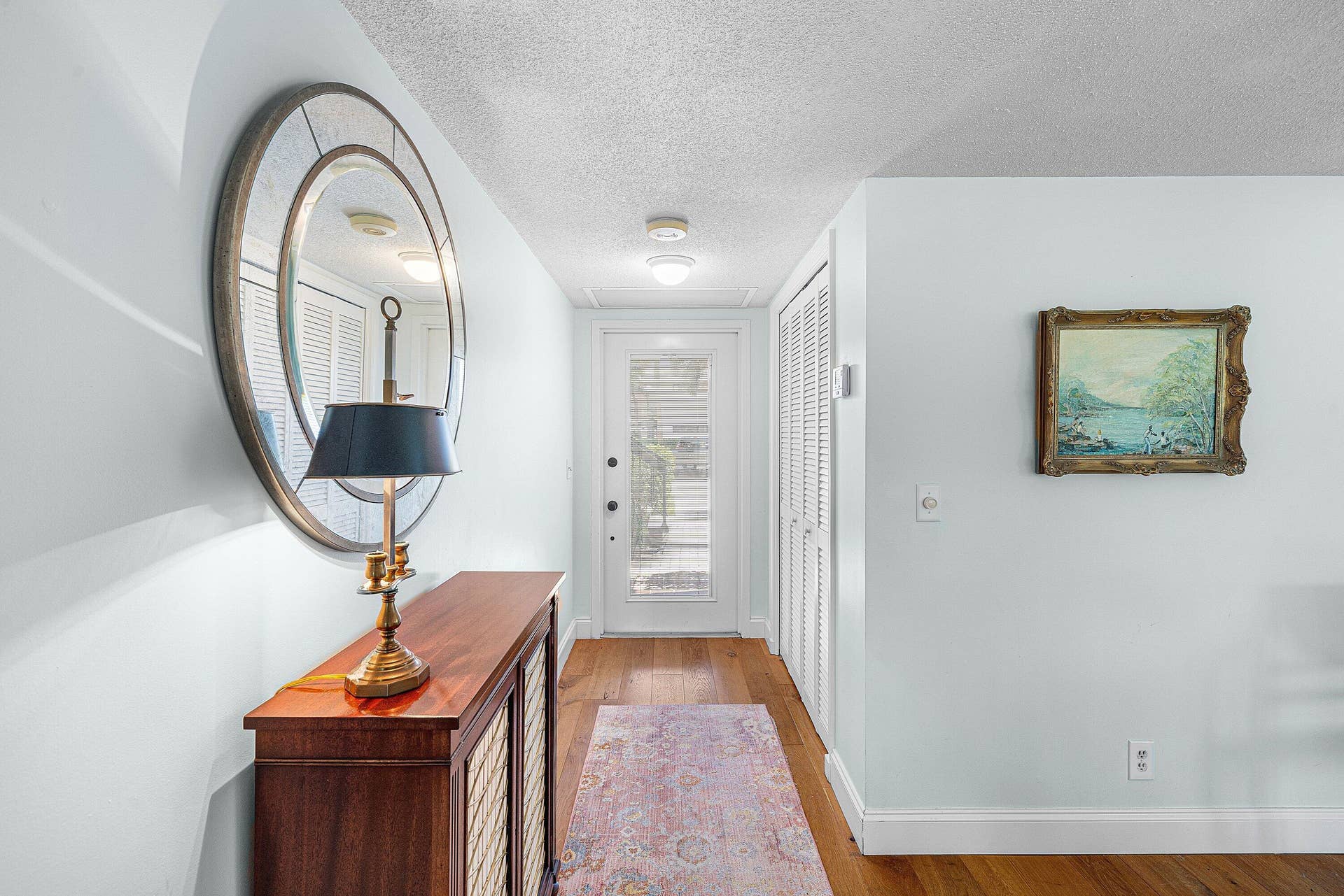 3836 Quail Ridge Drive N, Boynton Beach, FL 33436 Entry