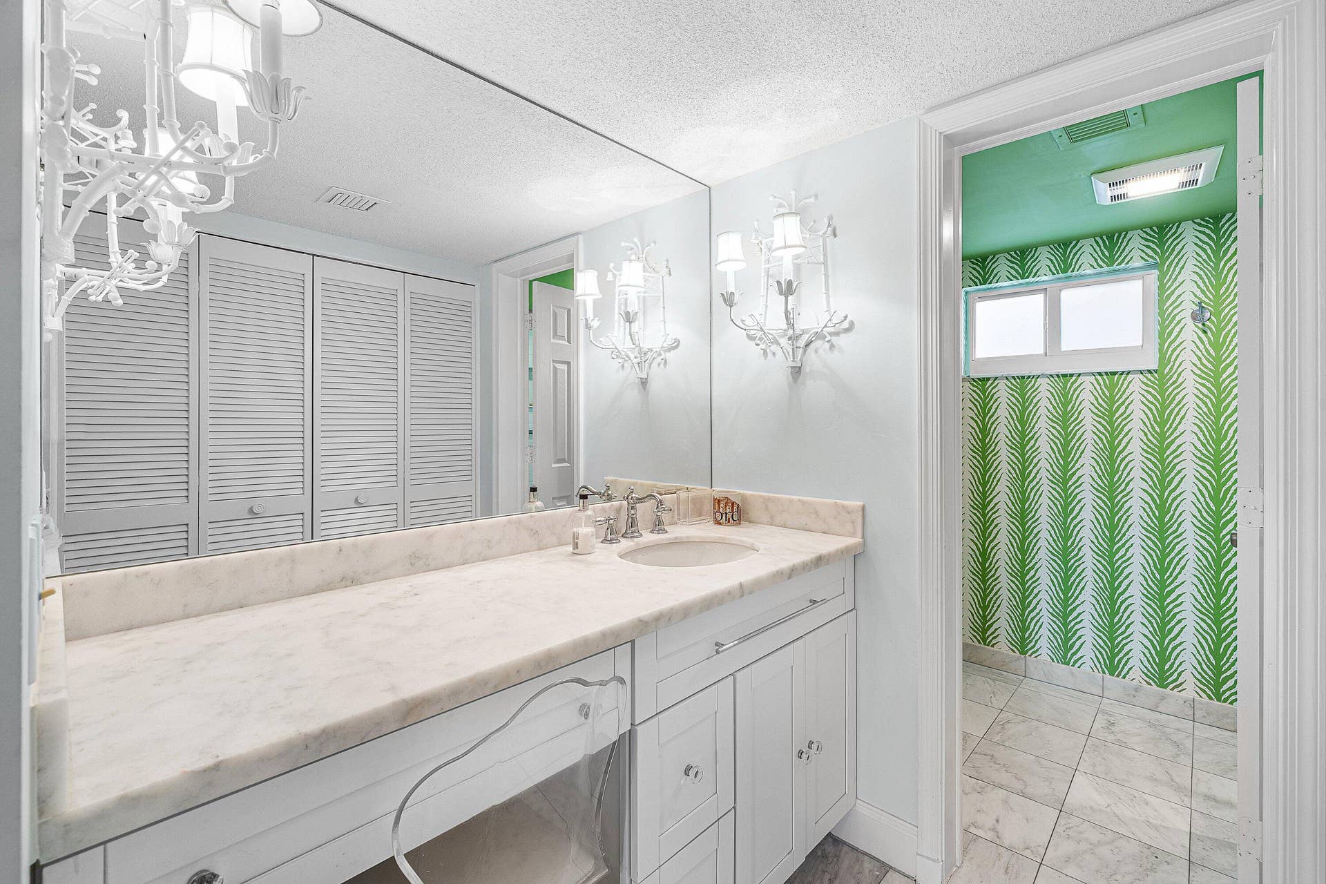 3836 Quail Ridge Drive N, Boynton Beach, FL 33436 Primary Bath