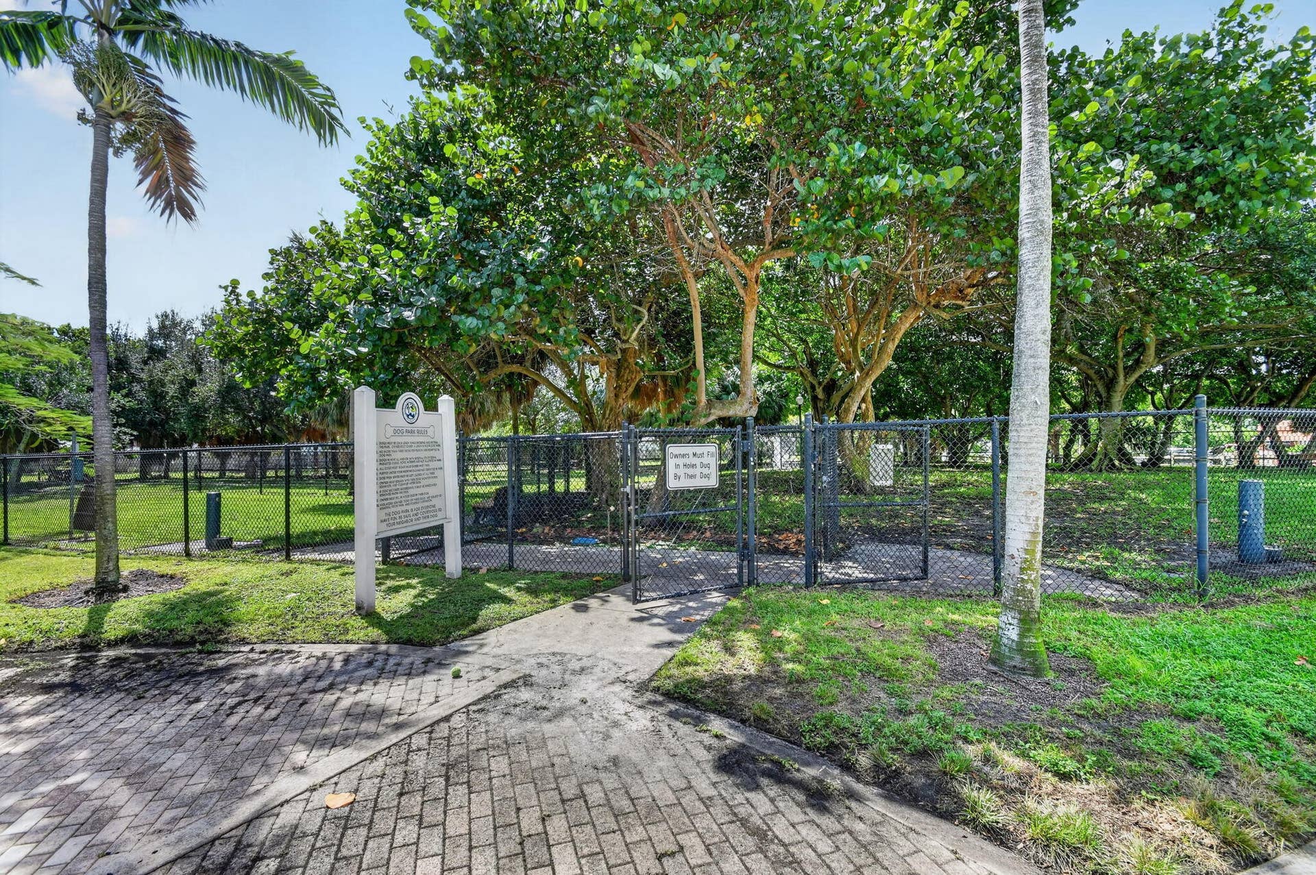 5015 N FLAGLER Drive, West Palm Beach, FL 33407 Osprey Park