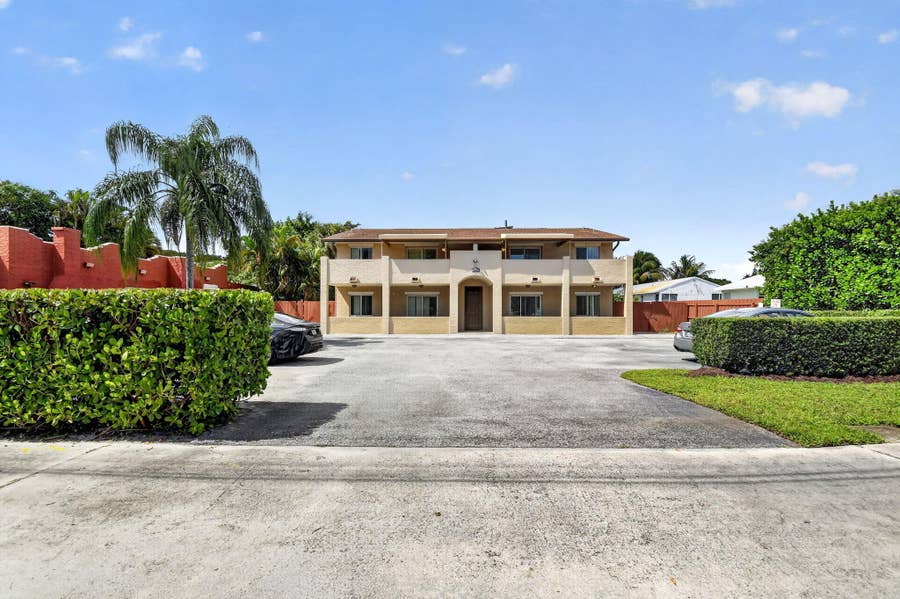 Property photo for 5015 N FLAGLER Drive, West Palm Beach, FL