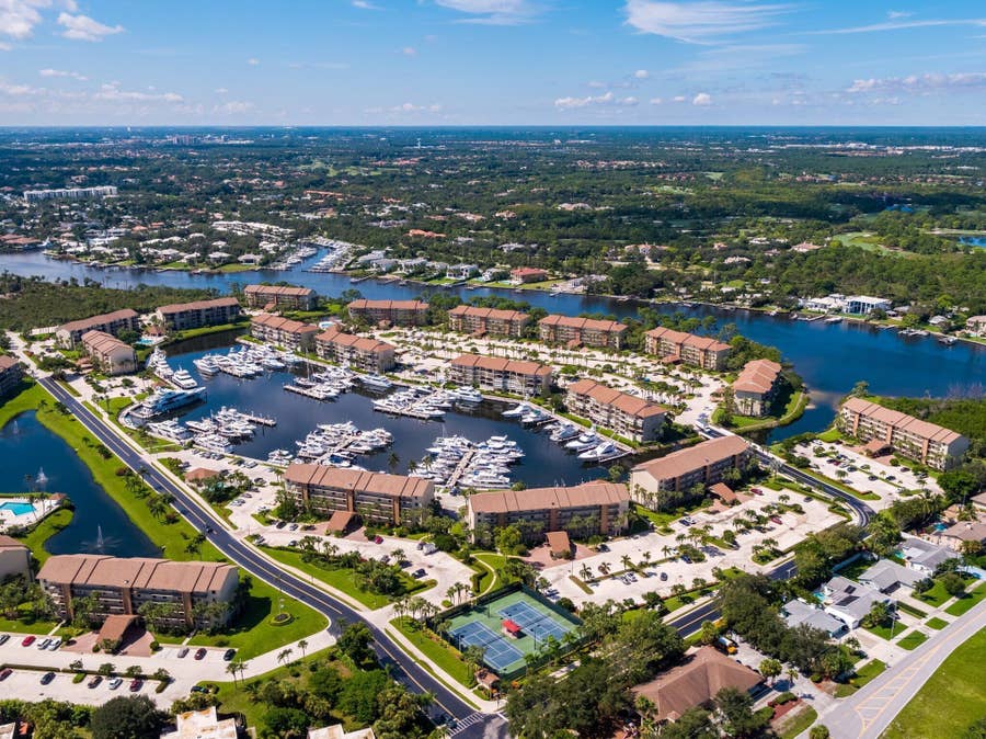 Property photo for 1401 TIDAL POINTE Boulevard, #202, Jupiter, FL