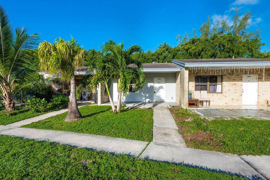 Property photo for 4953 Freedom Circle, #302, Lake Worth, FL