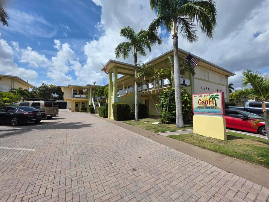 Property photo for 911 N Federal Highway, #101, Lake Worth Beach, FL
