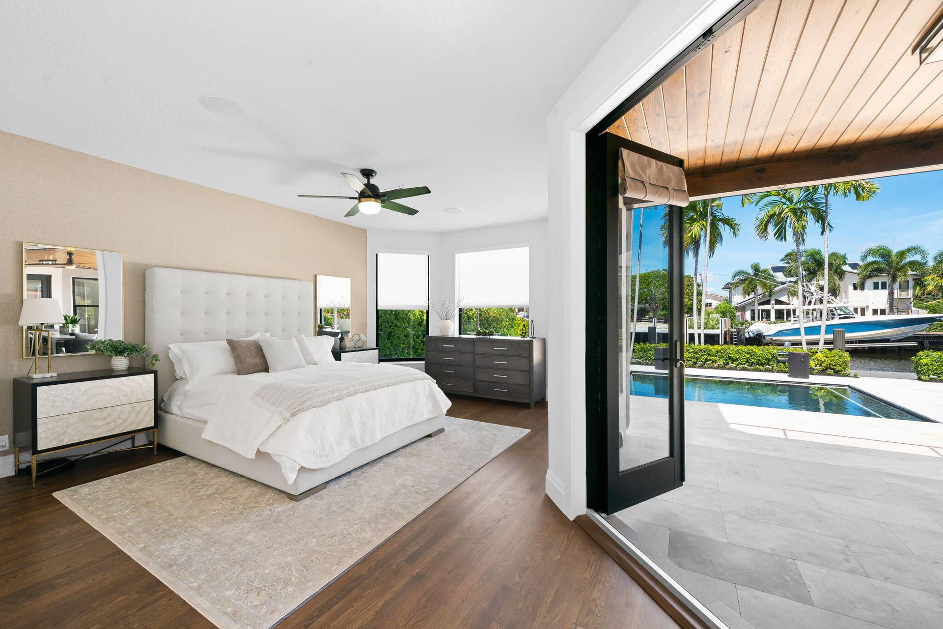 2525 SEA ISLAND Drive, Fort Lauderdale, FL 33301 downstairs guest 2