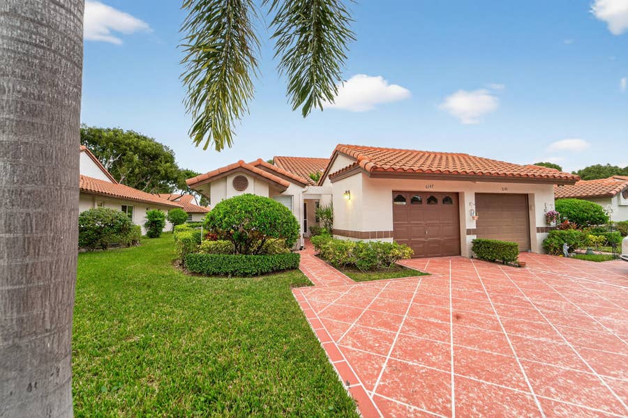 Property photo for 6147 WALDWICK Circle, Delray Beach, FL