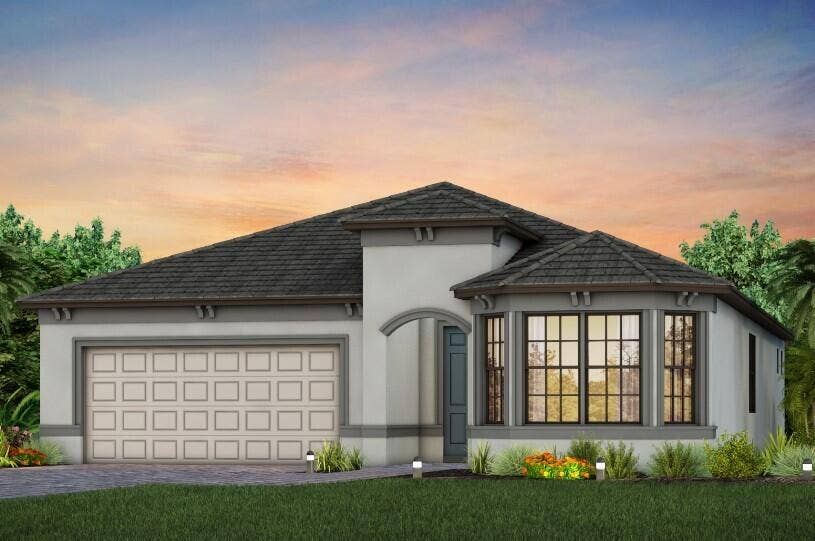 Property photo for 10895 HUBBARD Court, #126 Mystique, Palm Beach Gardens, FL