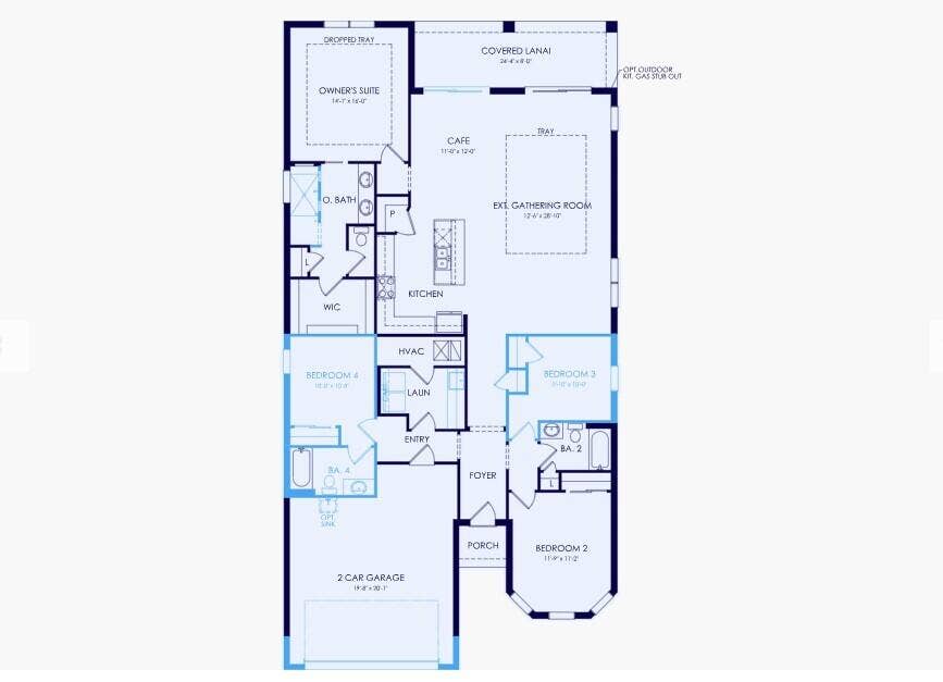126 Floorplan