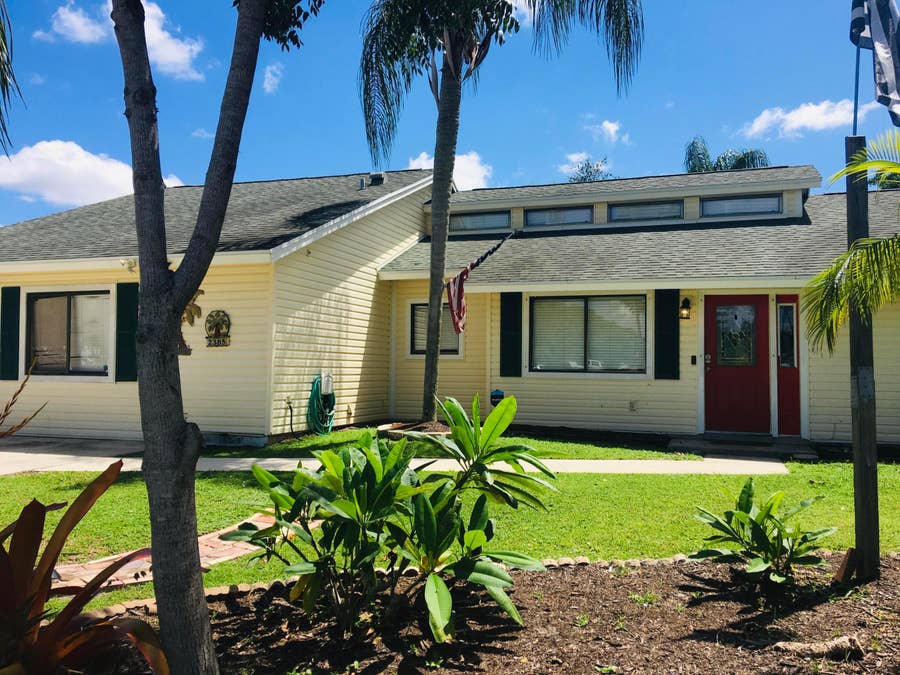 Property photo for 2385 SW Mountwell Street, Port St Lucie, FL