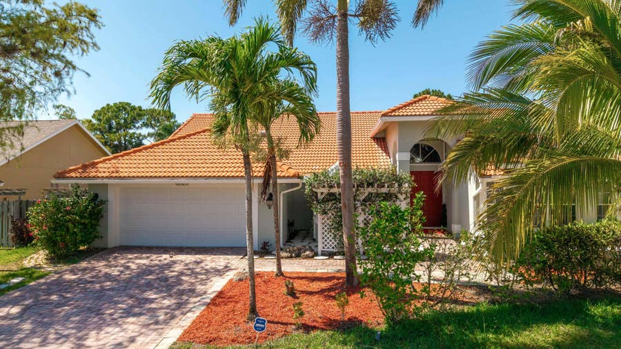 Property photo for 13525 BRIXHAM Street, Wellington, FL