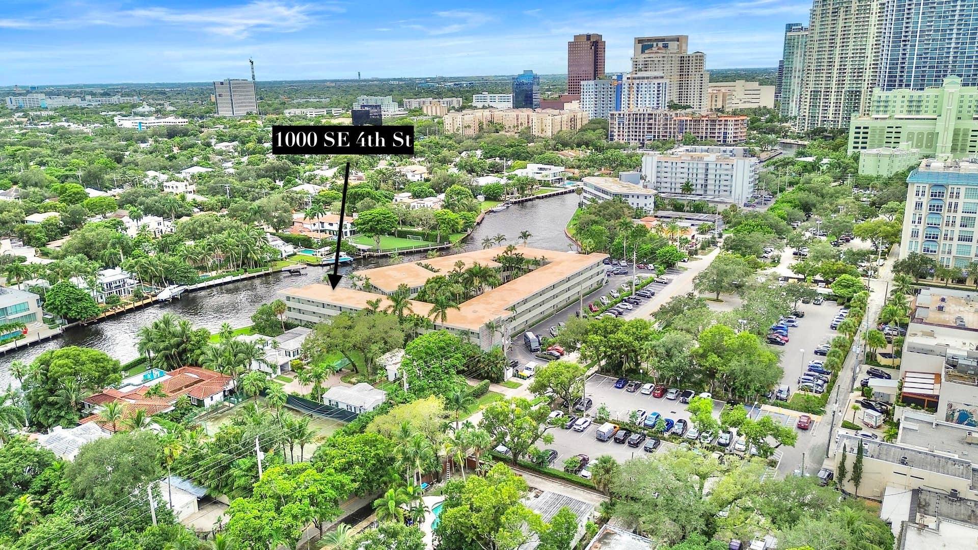 1000 SE 4th Street, #206, Fort Lauderdale, FL 33301 19_dji_0337 2