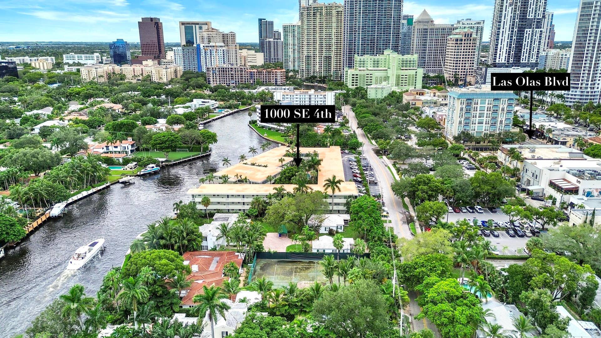 1000 SE 4th Street, #206, Fort Lauderdale, FL 33301 20_dji_0340 2