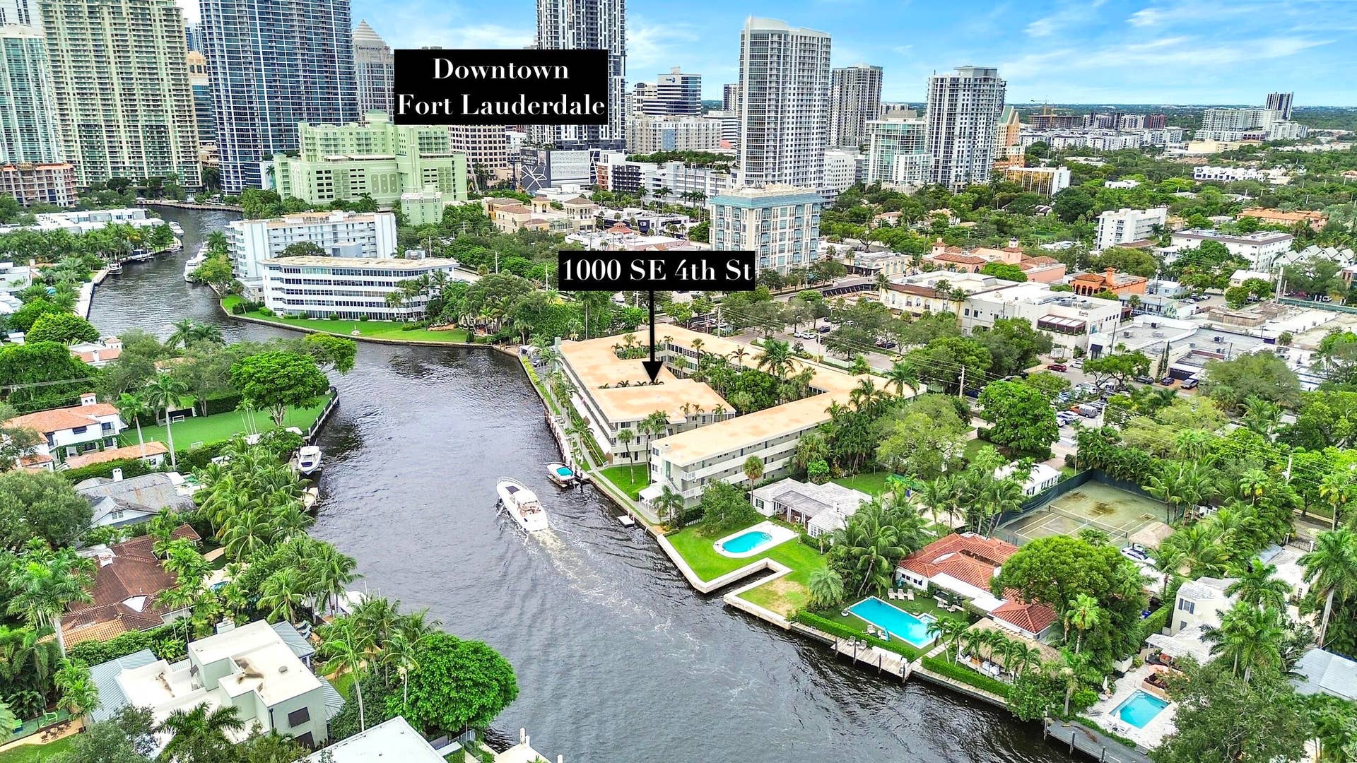 1000 SE 4th Street, #206, Fort Lauderdale, FL 33301 21_dji_0343 2