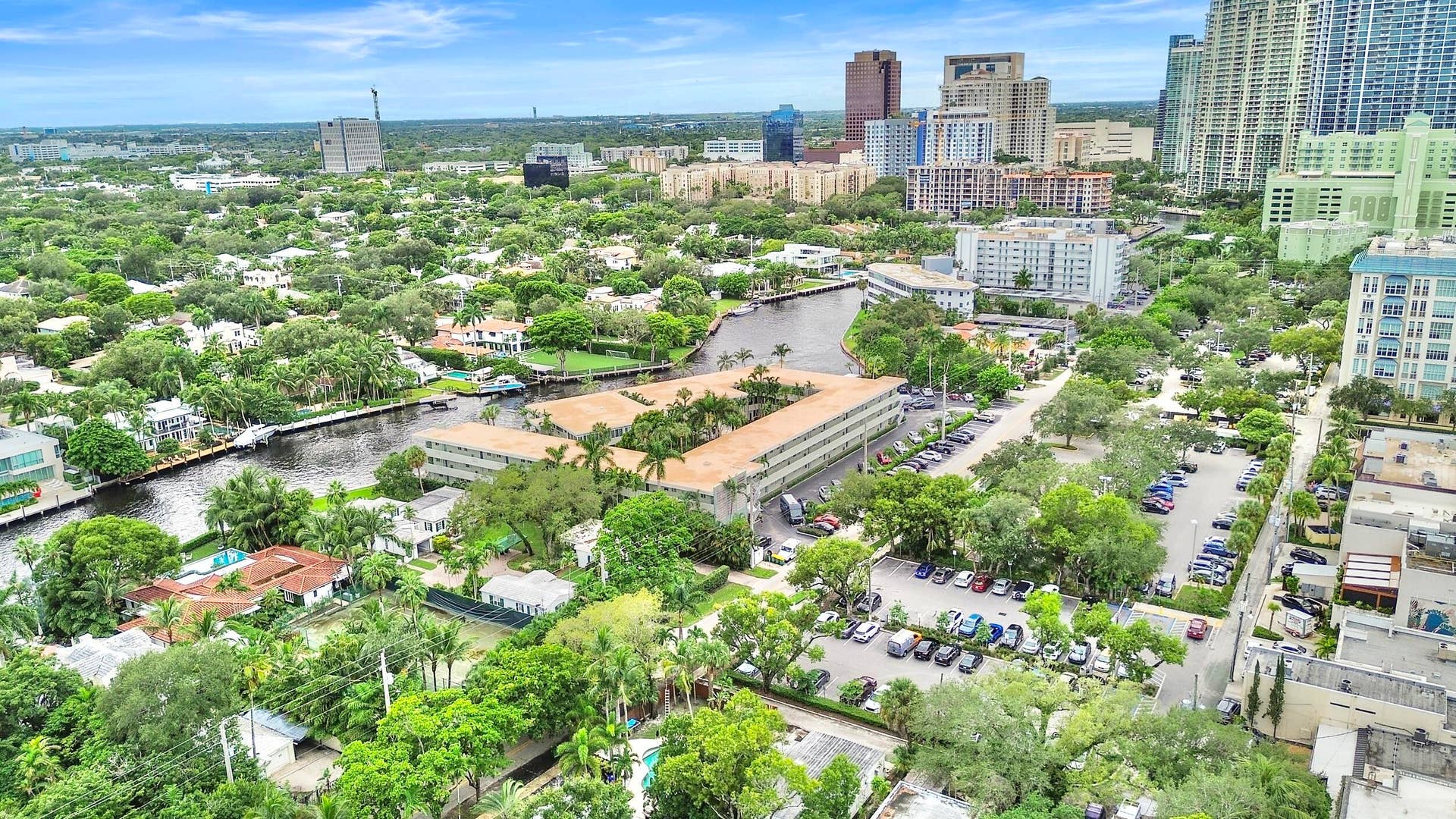 1000 SE 4th Street, #206, Fort Lauderdale, FL 33301 19_dji_0337
