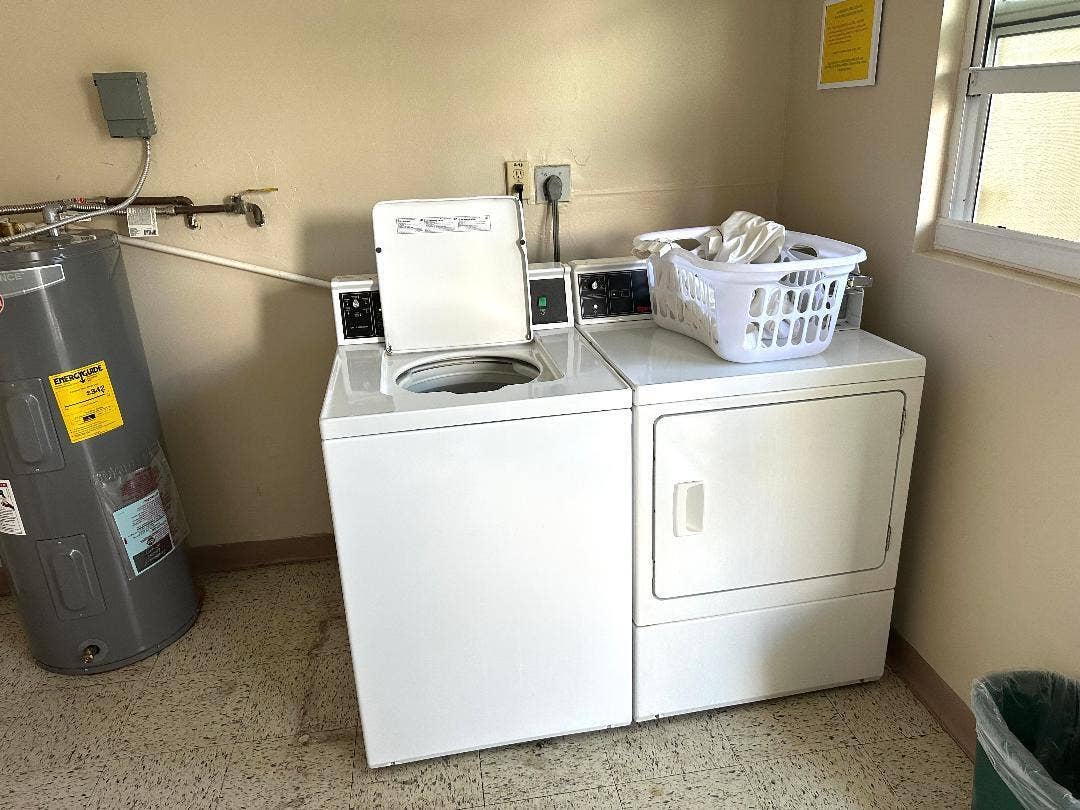 2023 Lyndhurst I, Deerfield Beach, FL 33442 laundry 2 doors down on the same floor