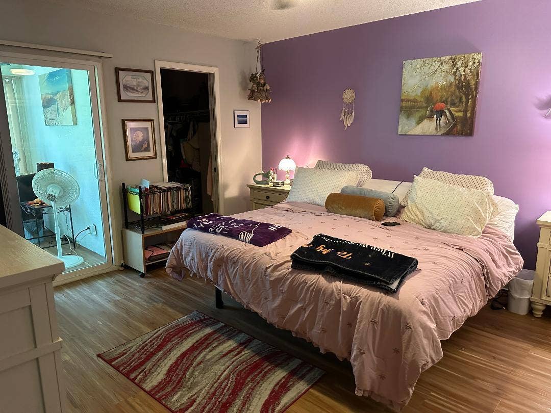 2023 Lyndhurst I, Deerfield Beach, FL 33442 master bedroom