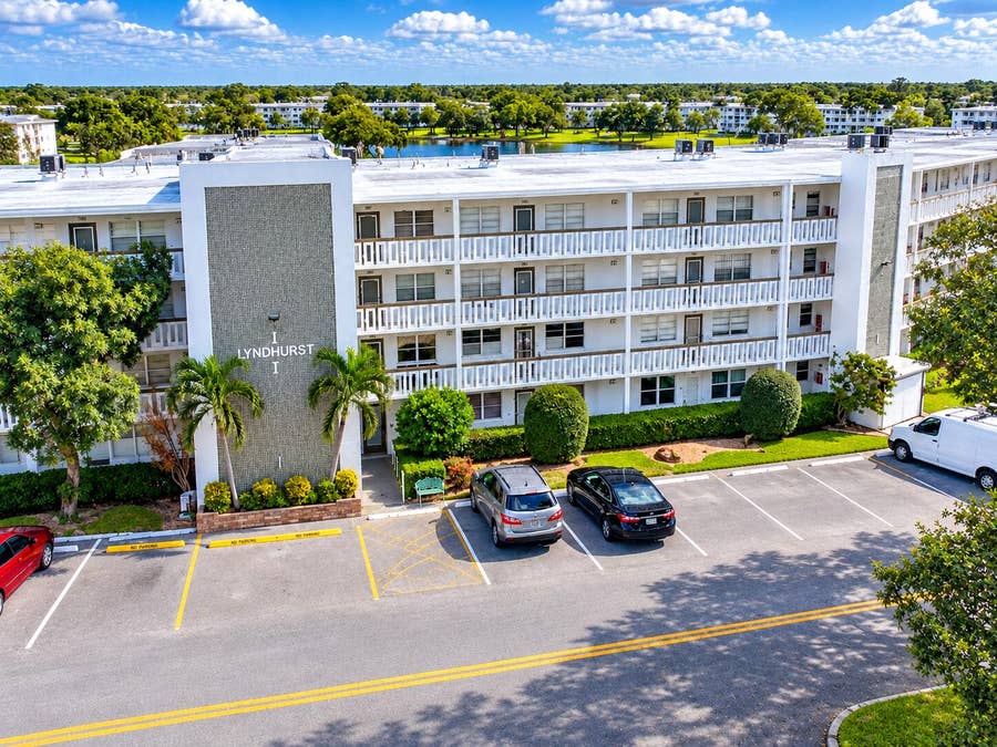 Property photo for 2023 Lyndhurst I, Deerfield Beach, FL